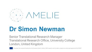 Interview With Dr Simon Newman