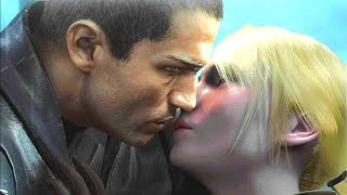Star Wars: The Force Unleashed 2 Walkthrough - Light Side Ending - Kamino: The Confrontation Star Wars: The Force Unleashed 2 Walkthrough - Light Side Ending - Kamino: The Confrontation