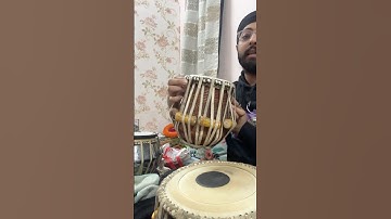 How to CHECK the TABLA?