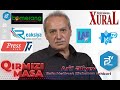 İnternet tv-lər nəzarətə götürülür