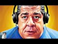 The Old Office Carpet | JOEY DIAZ Clips