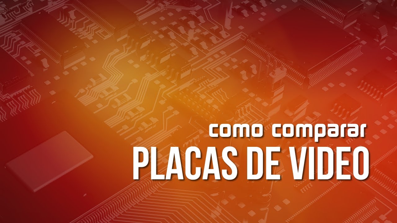 Como comparar placa de vídeo? Sites ajudam a analisar GPUs