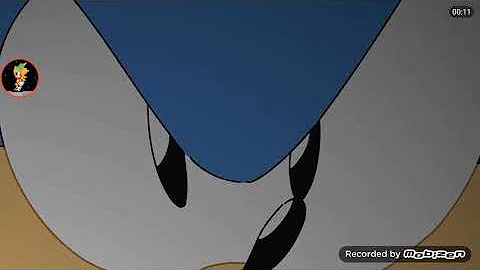 Sonic Mania plus Secret commercial