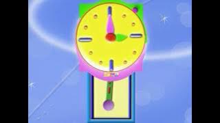 Lagu anak Lingkaran | Spacetoon Indonesia