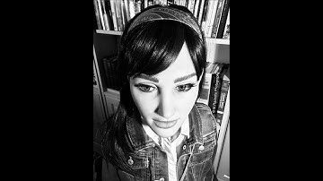 Maria Bot and her Views about the Androids on the Show (Star Trek) Picard