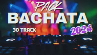 Pack Bachata Hits 2024