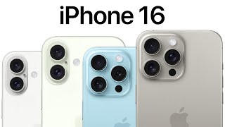 iPhone 16 - Это СИЛЬНО