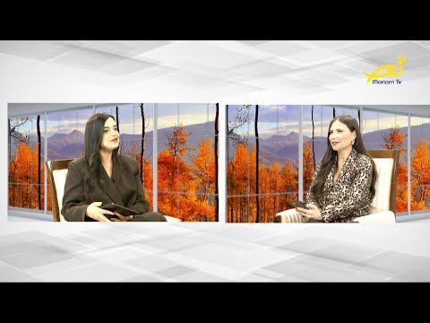 مقد مة عالموعد   مع ريتا فرنسيس وتمارا كب ول