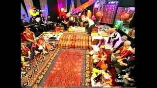 Engin Nurşani Sensizliğin Yeri Bomboş Flash Tv 2003