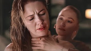 Woman Hires A Babysitter Not Knowing Her Plan Was To Get To Her