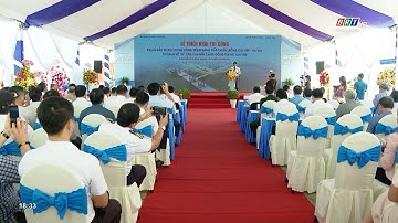 Triển khai thi công dự án nâng cấp tuyến luồng Cái Mép - Thị Vải đón tàu 200.000 DWT | BRTgo