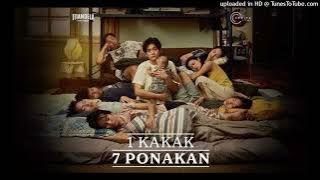 VA - Jangan Risaukan (Ost. 1 Kakak 7 Ponakan)