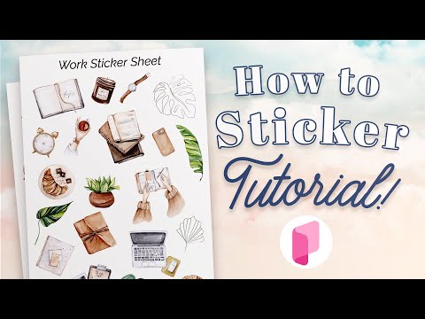 How to make