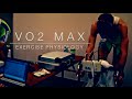 Vo2 max introduction  overview exercise physiology pe