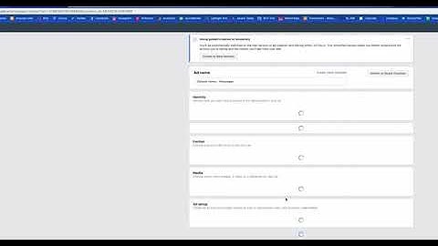 How To Create a Keyword Generated Facebook Messenger Ad in Manychat