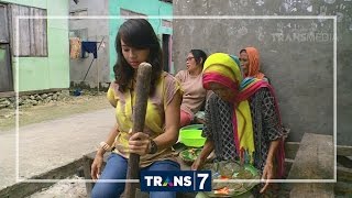 DOELOE SEKARANG - SEMANGAT SUKU BAJO MOLA (29/6/16) 2-1