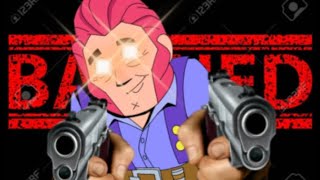 Ban Colt - Brawl Star Montage