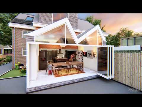 House Extension |