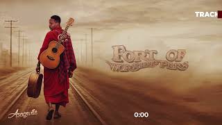 Fort Of Worshippers-Nifundishe Track No 13