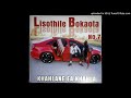 Lisothile Bokaota NO 7 Kena Le Qeto Tsaka Lisothile Bokaota NO 7 Kena Le Qeto Tsaka
