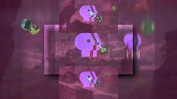 scan vs round 15 (music scan vs)