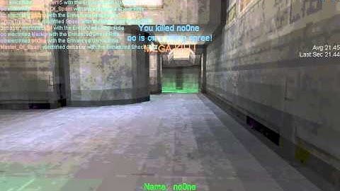 UT99 Insta Newnet DM 360-400ping