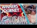 Canada&#39;s Got Talent 2023 WINNERS, Conversion&#39;s, Journey To WINNING THE SHOW! | Top Talent