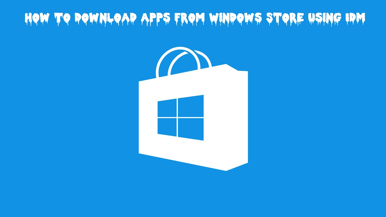 download windows 10 app store