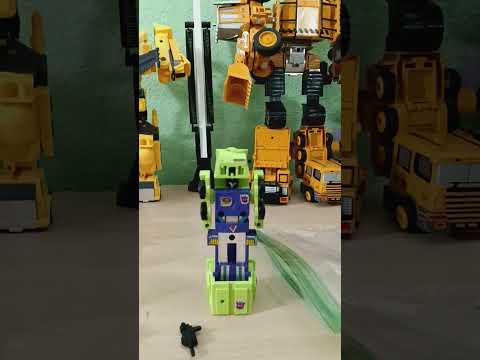 Toys I Did