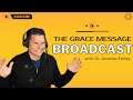 Does the spirit help us keep the law no  the grace message with dr andrew farley