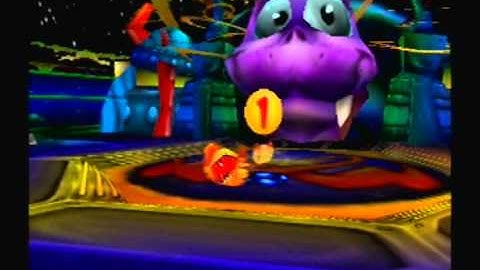 Neglected Videogame Opening Showcase #1 - Rocket: Robot on Wheels