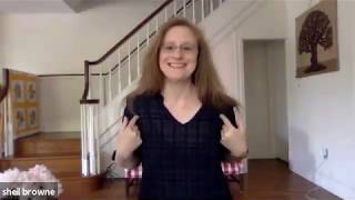 Sheila Browne: The Physicality of Sound Production for Violists (and for others, too)