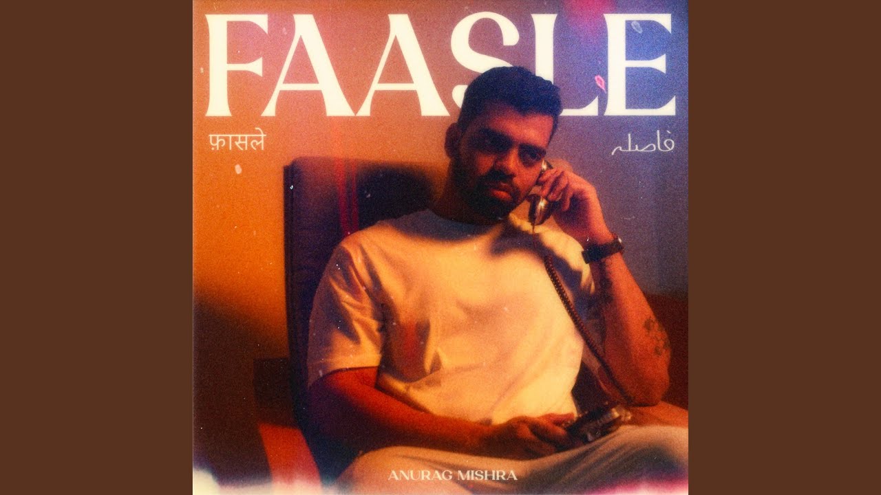 Watch Faasle on YouTube