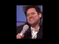 Jim Carrey In Living Color Classic Moments Comedy Collab Chicago Comedycollabchicago Comedy 