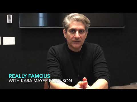 MICHAEL IMPERIOLI -