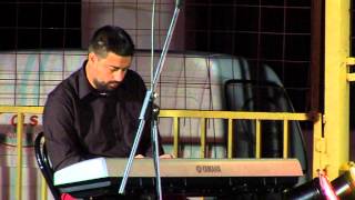 Prilep- JAZZ weekend 2013 - EYOT