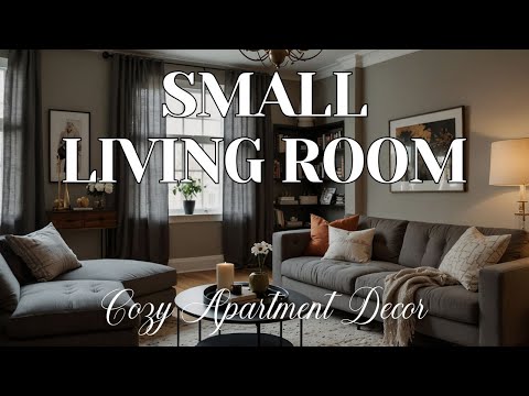 55+ Small Cozy
