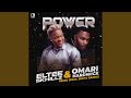 Power (feat. Omari Hardwick & Sheye Banks) (Remix)
