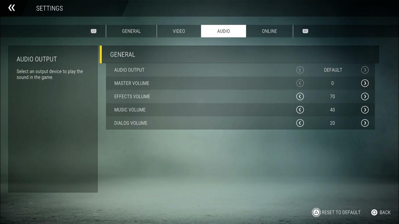 how-to-change-master-volume-in-construction-simulator-youtube