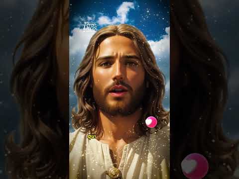 Dios te dice: