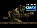 Super Castlevania IV by JoeDamillio in 39:43  - AGDQ2020