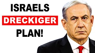 Eskalation: Israel greift den Iran an! (Schock)