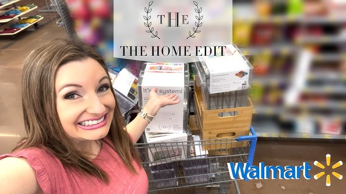 Walmart Pineville - Commercial Ln - Organize your home with style