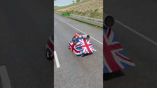 Beamngs Peel P50 Is Now Free