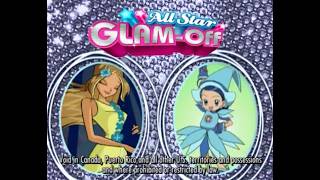 4Kids Glamtastic Promo - 2006