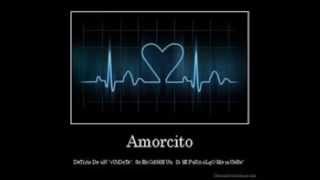 Amorcito  Corazon Rigo Tovar jr.