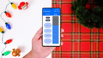 Best Android Apps - December 2022!