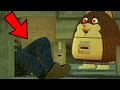 WE FOUND OUR PARENTS!? | Tattletail Secret Ending + All Easter Eggs