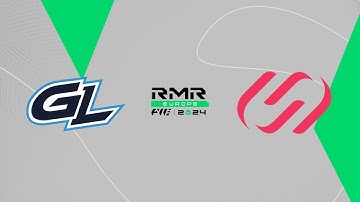 GamerLegion vs UNiTY - PWE CS2 EU RMR A 2024