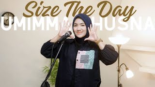 Avenged Sevenfold  Seize The Day  Cover By Umimma Khusna